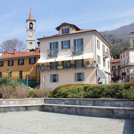 Foresteria Hostaria Del Golfo Cod Struttura C00025 Laveno-Mombello Eksteriør billede