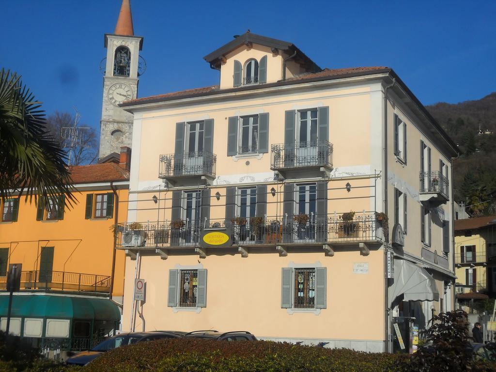 Foresteria Hostaria Del Golfo Cod Struttura C00025 Laveno-Mombello Eksteriør billede