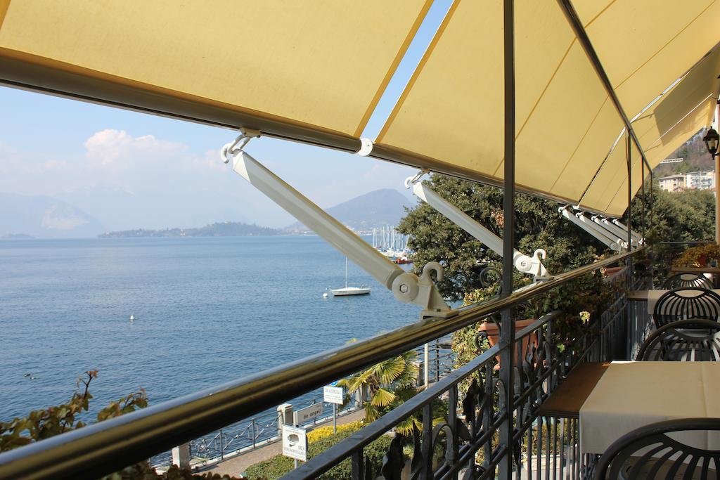 Foresteria Hostaria Del Golfo Cod Struttura C00025 Laveno-Mombello Eksteriør billede